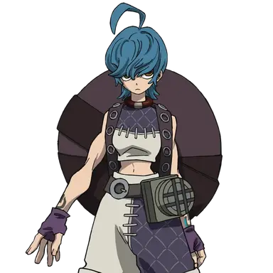 Profile image of Cthoni Andor