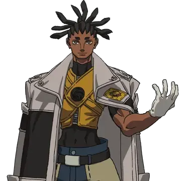 Profile image of Corvus