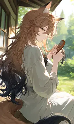 Profile image of Lena