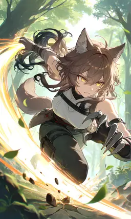 Profile image of Lena