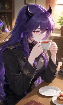 Profile image of Lulu