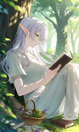 Profile image of Thea