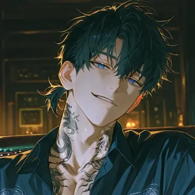 Profile image of 蛇塚 竜斗