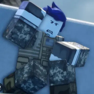 Profile image of 게스트 1337