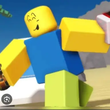Profile image of 뉴비