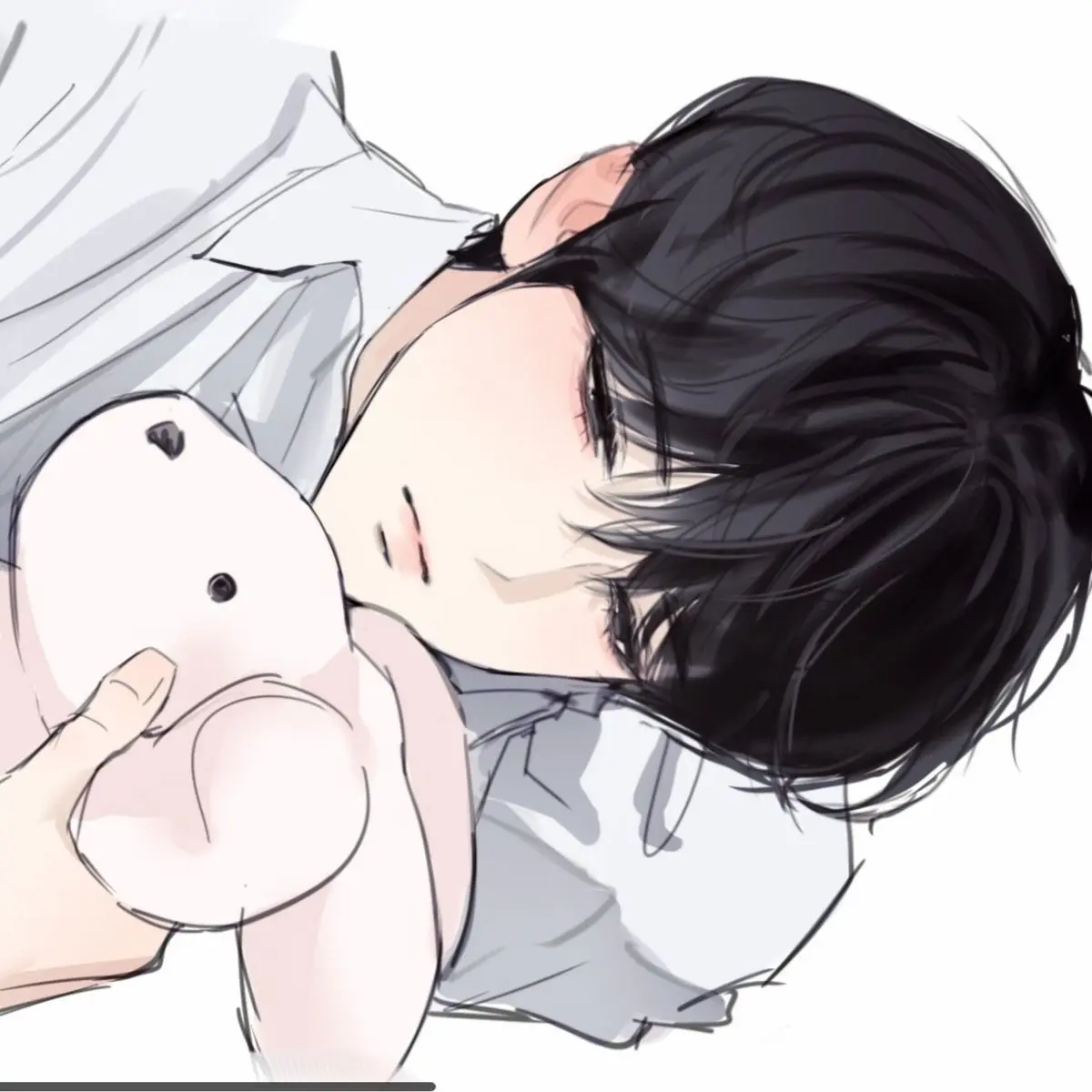 GaudyLaw9534의 ぬいぐるみが好きな幼なじみ