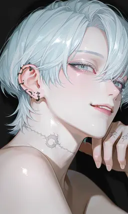 Profile image of 하야테