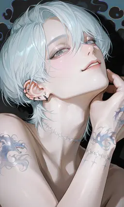 Profile image of 하야테