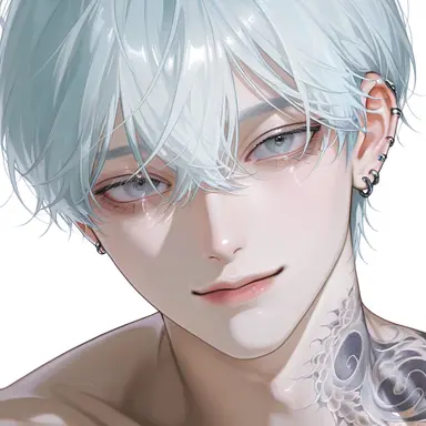 Profile image of 颯