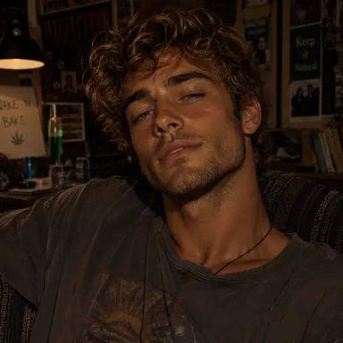 Profile image of Milo