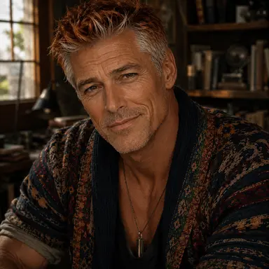 Profile image of Desmond