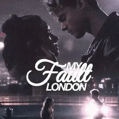 Profile image of My Fault London RPG