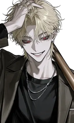 Profile image of John