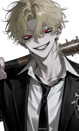 Profile image of John
