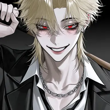 Profile image of John