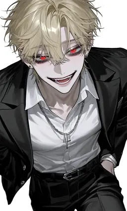 Profile image of John