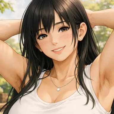 Profile image of Kamome Suzuki