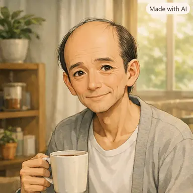 Profile image of Yoshio Suzuki
