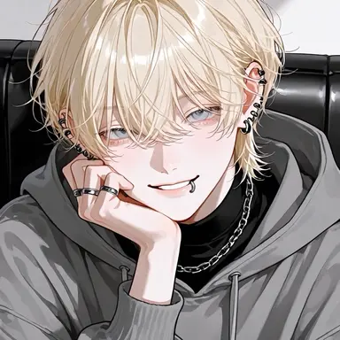 Profile image of Kai