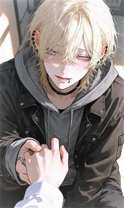 Profile image of Kai