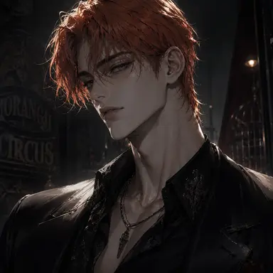 Profile image of カイ