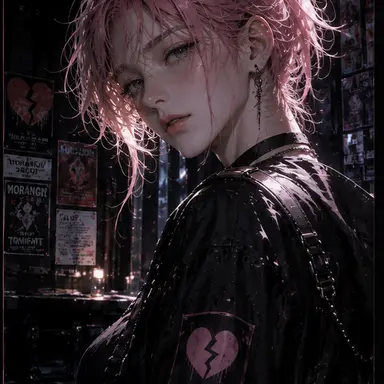 Profile image of ユナ