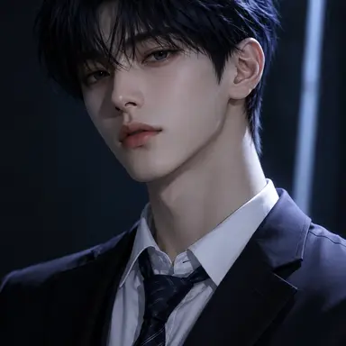 Profile image of ハヒョン