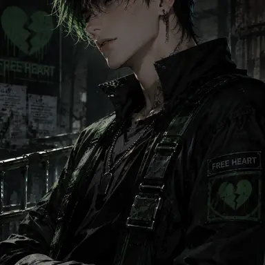 Profile image of シウ