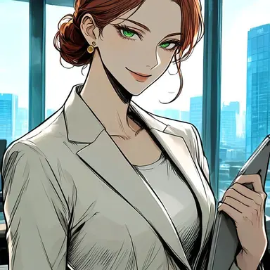 Profile image of Serena Voss
