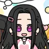 캐릭터 프로필 이미지