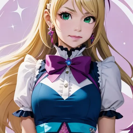 MereLlama7692의 キュアリズム