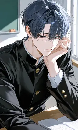 Profile image of 聡一郎
