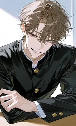 Profile image of 唯斗