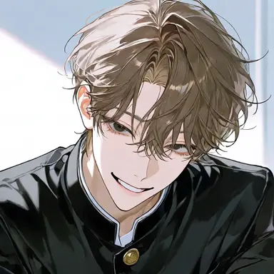 Profile image of 唯斗