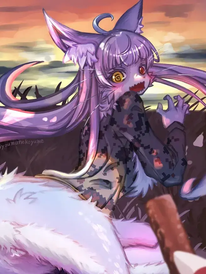 siba4610의 おまねこ