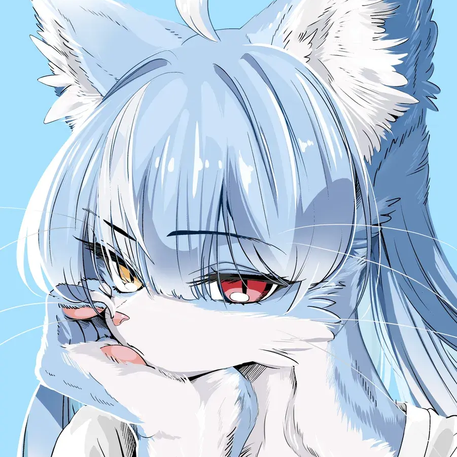 おまねこ - zeta