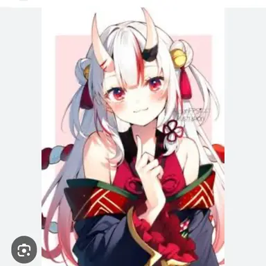 Profile image of 百鬼あやめ