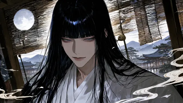 Profile image of Kaguya