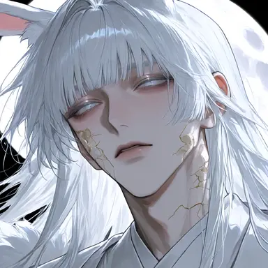 Profile image of Kaguya