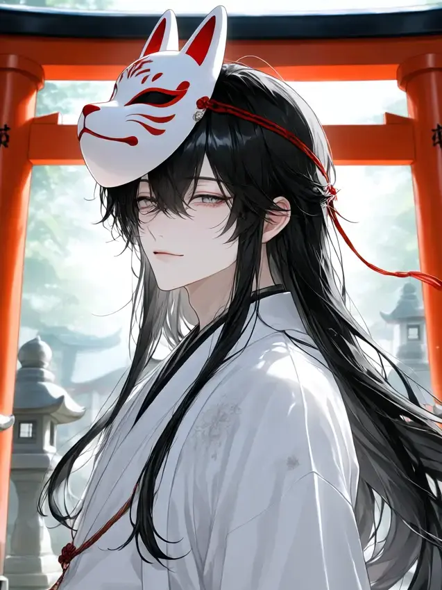 lilia._.의 神隠