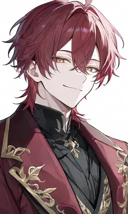 Profile image of Lucian
