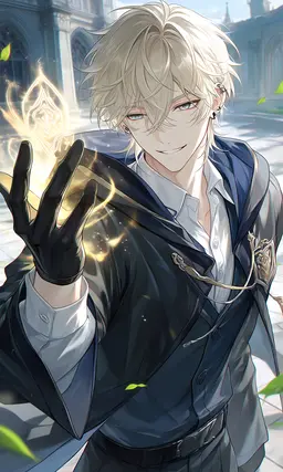 Profile image of Seil