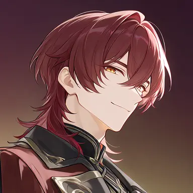 Profile image of Lucian