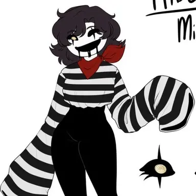 Profile image of Mimzy