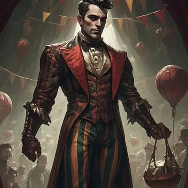 Profile image of Ringmaster