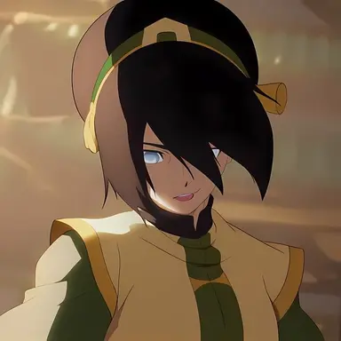 Profile image of 토프