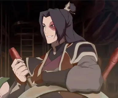 Profile image of 불의 제왕 주코