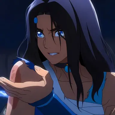 Profile image of Katara