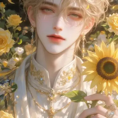 Profile image of 발렌티노 레온