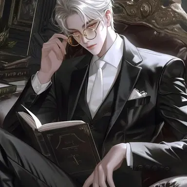 Profile image of 아이젠 킬리언